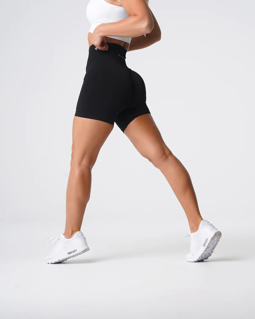 Booty Shorts